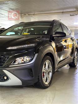 هیوندای کۆنا